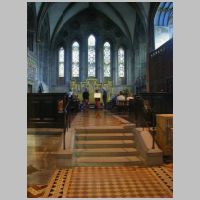 Lady Chapel, Foto ooclarkie in webshots.jpg